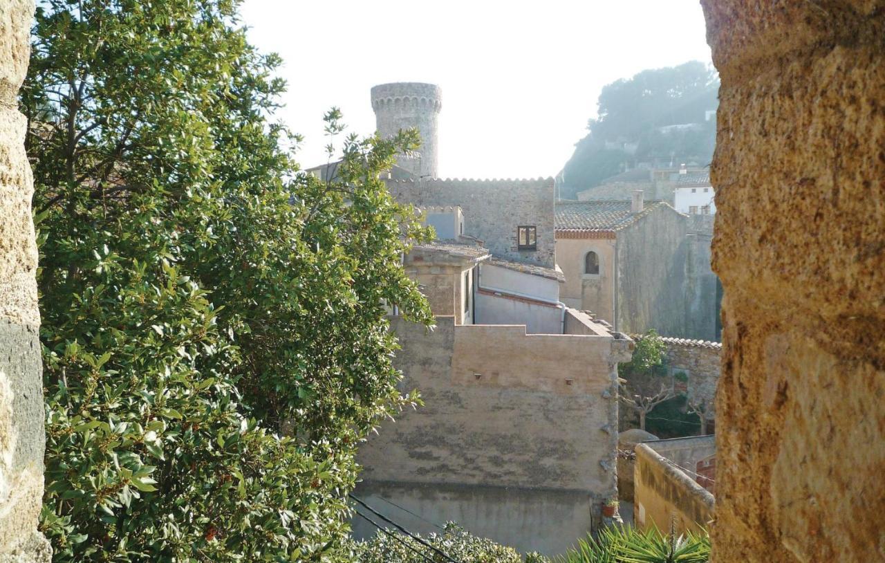 Amazing Apartment In Tossa De Mar With Wifi Zewnętrze zdjęcie